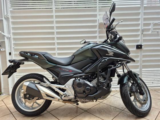 HONDA NC 750X ABS 